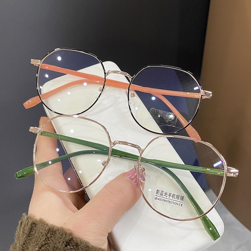 Sunglasses Fashion Oval Eyewear Vintage Women's Orange Optical Frame Glasses Latest Computer EyeglassesSunglasses
Sunglasses Fashion Oval Eyewear Vintage Women's Orange Optical Frame Glasses Latest Computer EyeglassesSunglasses