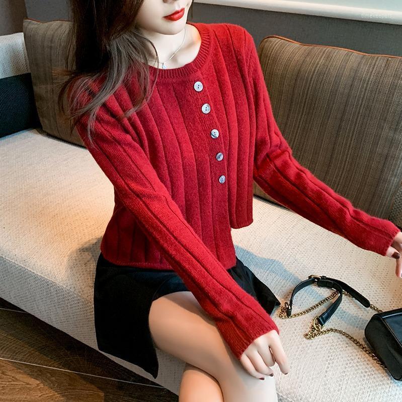 Women's Knits & Tees Women's Clothing 2022 Loose Print Pattern Long-sleeved Sweater Outer Jacket Korean Irregular Small Cardigan TopsWom, Black
Women's Knits & Tees Women's Clothing 2022 Loose Print Pattern Long-sleeved Sweater Outer Jacket Korean Irregular Small Cardigan TopsWom, Black
