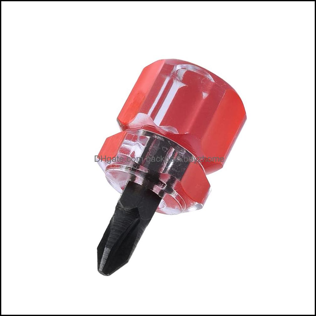 6 X 14 Mm Magnetic Screwdriver Bits Mini Small Trashort Anti Slip Phillips Straight Flat Single Side Repair Tools Drop Delivery 2021 Screwdr
6 X 14 Mm Magnetic Screwdriver Bits Mini Small Trashort Anti Slip Phillips Straight Flat Single Side Repair Tools Drop Delivery 2021 Screwdr