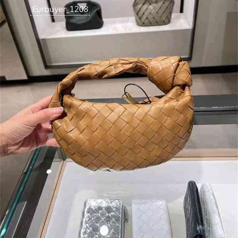 Original Edition Venetas's Designer Bottegass's Baodiejia Handbags Mini Jodie the Woven Cloud Bag Shoulder Crossbody, Almond mini
Original Edition Venetas's Designer Bottegass's Baodiejia Handbags Mini Jodie the Woven Cloud Bag Shoulder Crossbody, Almond mini