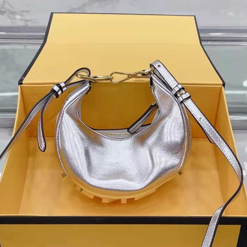 Designer Women Nano Graphy Hobo Clutch Bag Italy Roma Brand Mini Half Moon Crossbody Handbags Lady Alligator Leather Saddle Shoulder Handbag, Coffee
Designer Women Nano Graphy Hobo Clutch Bag Italy Roma Brand Mini Half Moon Crossbody Handbags Lady Alligator Leather Saddle Shoulder Handbag, Coffee
