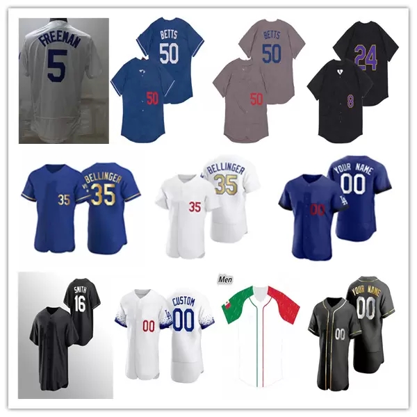 Freddie Freeman Jersey Baseball Trea Turner Mookie Betts Will Smith Justin Turner Cody Bellinger Gavin Lux Julio Urias Clayton Kershaw Max Muncy Valenzuela Taylor, Grey cool base
Freddie Freeman Jersey Baseball Trea Turner Mookie Betts Will Smith Justin Turner Cody Bellinger Gavin Lux Julio Urias Clayton Kershaw Max Muncy Valenzuela Taylor, Grey cool base