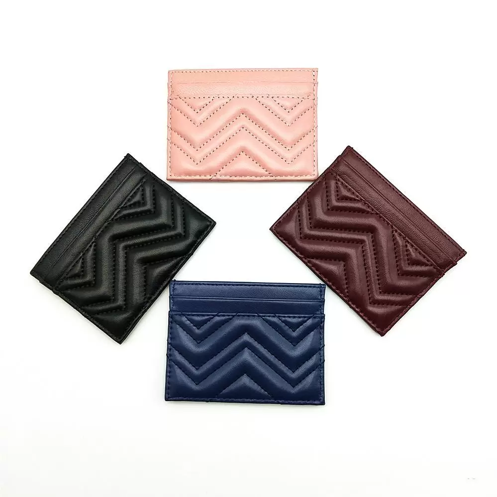 2022 new fashion Card Holders woman Letter mini wallet Wholesale Designer pure color genuine leather Black wallet with box
2022 new fashion Card Holders woman Letter mini wallet Wholesale Designer pure color genuine leather Black wallet with box