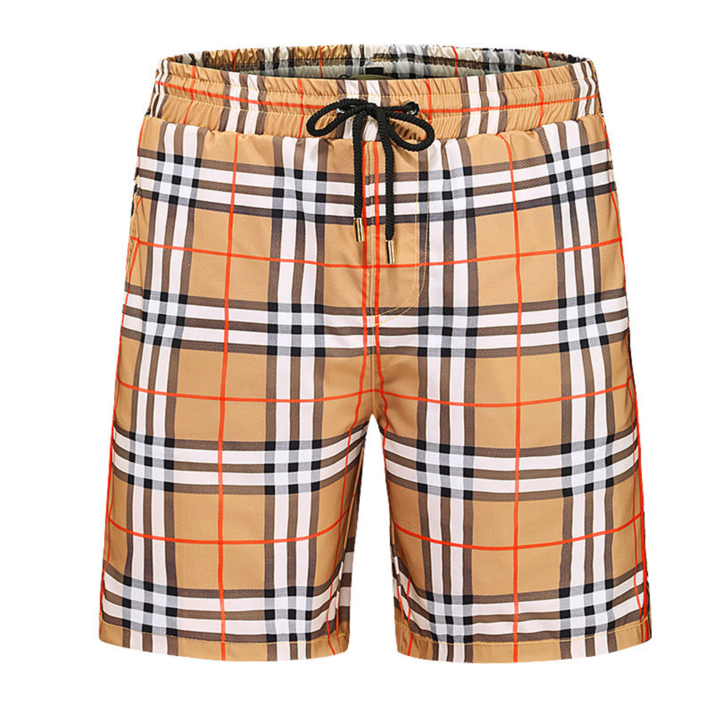 Men's Designer Summer Shorts Drawstring Elastic Waist Pants Plaid Printed Relaxed Homme Fashion Casual Womens Unisex StreetWear SwimWear Asian Size M-3XL, Price difference
Men's Designer Summer Shorts Drawstring Elastic Waist Pants Plaid Printed Relaxed Homme Fashion Casual Womens Unisex StreetWear SwimWear Asian Size M-3XL, Price difference