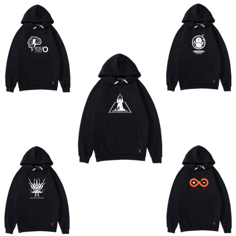 Men's Hoodies & Sweatshirts Game Arknights Oversized Hoodie Women Men Harajuku Sweatshirt Streetwear Hip Hop Pullover Hooded Jacket Casual S, 005
Men's Hoodies & Sweatshirts Game Arknights Oversized Hoodie Women Men Harajuku Sweatshirt Streetwear Hip Hop Pullover Hooded Jacket Casual S, 005