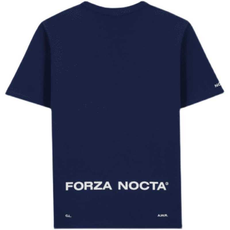 Men' T-Shirts High quality Noda Drake co branded cardinal stock short sleeve T-shirt sports loose casual crew neck, White
Men' T-Shirts High quality Noda Drake co branded cardinal stock short sleeve T-shirt sports loose casual crew neck, White