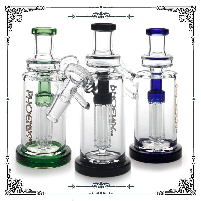 thick glass ash catchers 45 degree 14mm female - 14mm male 5 arms perc ashcatcher for bong water pipes phoenix glass factory wholesale
thick glass ash catchers 45 degree 14mm female - 14mm male 5 arms perc ashcatcher for bong water pipes phoenix glass factory wholesale