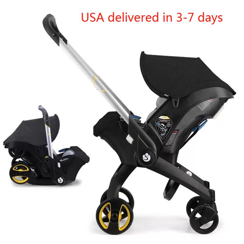 Baby Stroller 3 in 1 Pram with Car Seat newborn baby sleeping basket Comfort kinderwagen
Baby Stroller 3 in 1 Pram with Car Seat newborn baby sleeping basket Comfort kinderwagen