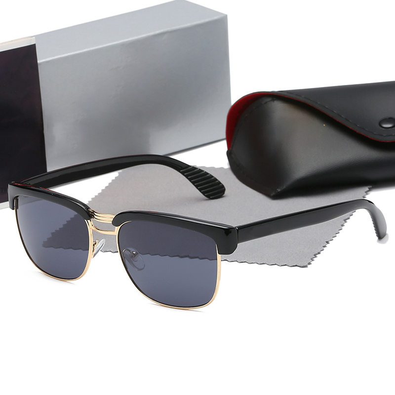 Millionaires Sunglasses Classic Fashion Luxury Brands Designer Eyewear Colorful Collection Wayfarer Sunglasses Lunettes de soleil with Cases
Millionaires Sunglasses Classic Fashion Luxury Brands Designer Eyewear Colorful Collection Wayfarer Sunglasses Lunettes de soleil with Cases