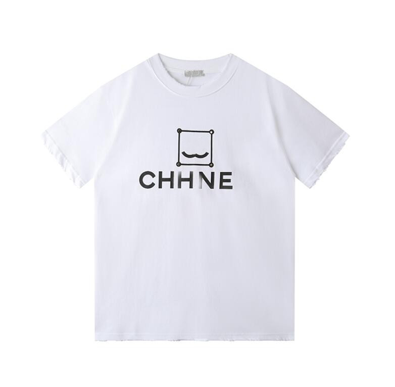Womens designer t shirt summer Mens luxurys TShirt Hip Hop women short sleeve cotton casual tee #4803 US Size 9XDJ
Womens designer t shirt summer Mens luxurys TShirt Hip Hop women short sleeve cotton casual tee #4803 US Size 9XDJ