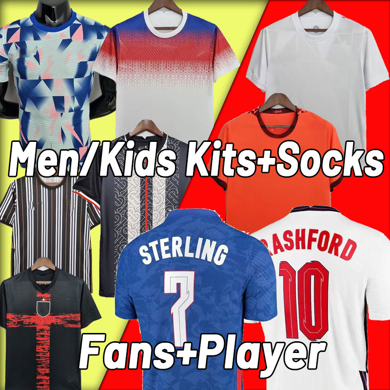 World 2022 cup KANE UK soccer jersey Player version 22 23 RASHFORD HENDERSON engLANDS GREALISH STERLING SANCHO MOUNT SAKA Kids kit +socks football shirt training set, 22-23 home
World 2022 cup KANE UK soccer jersey Player version 22 23 RASHFORD HENDERSON engLANDS GREALISH STERLING SANCHO MOUNT SAKA Kids kit +socks football shirt training set, 22-23 home