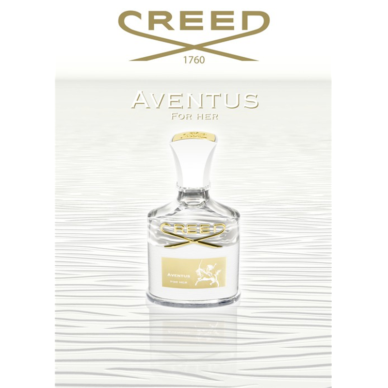 Creed Aventus for Her Men Women Fragrance Eau De Parfum Long Lasting Smell Natural Spray EDP Cologne Good Quality Fast Ship
Creed Aventus for Her Men Women Fragrance Eau De Parfum Long Lasting Smell Natural Spray EDP Cologne Good Quality Fast Ship