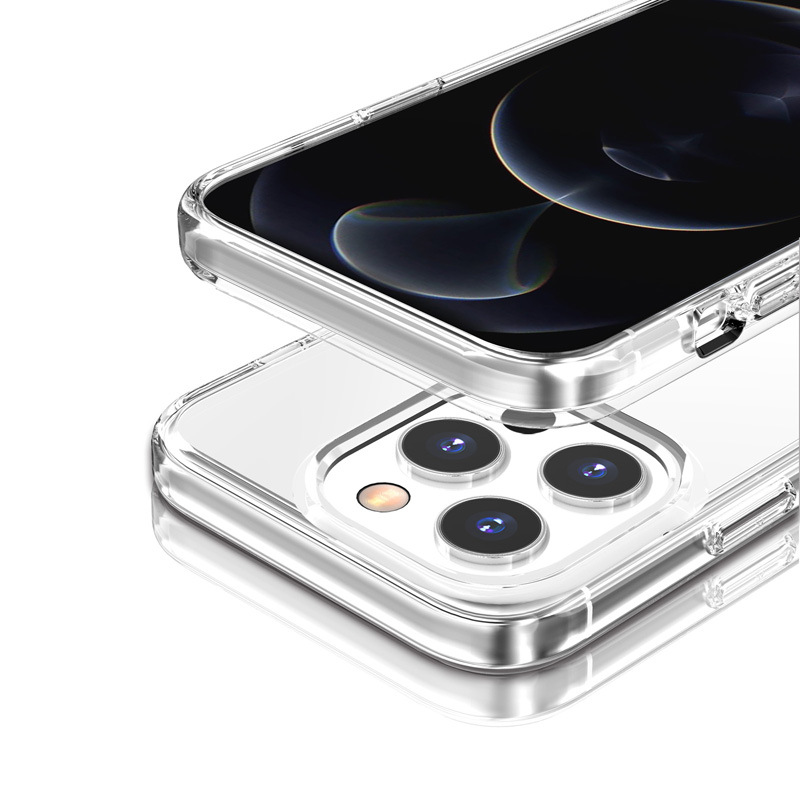 Luxury Terminator Glitter Shockproof Clear Strong Phone Cases for iPhone 16 16E 15 14 13 12 11 Pro Max XR XS 8 7 6 Plus