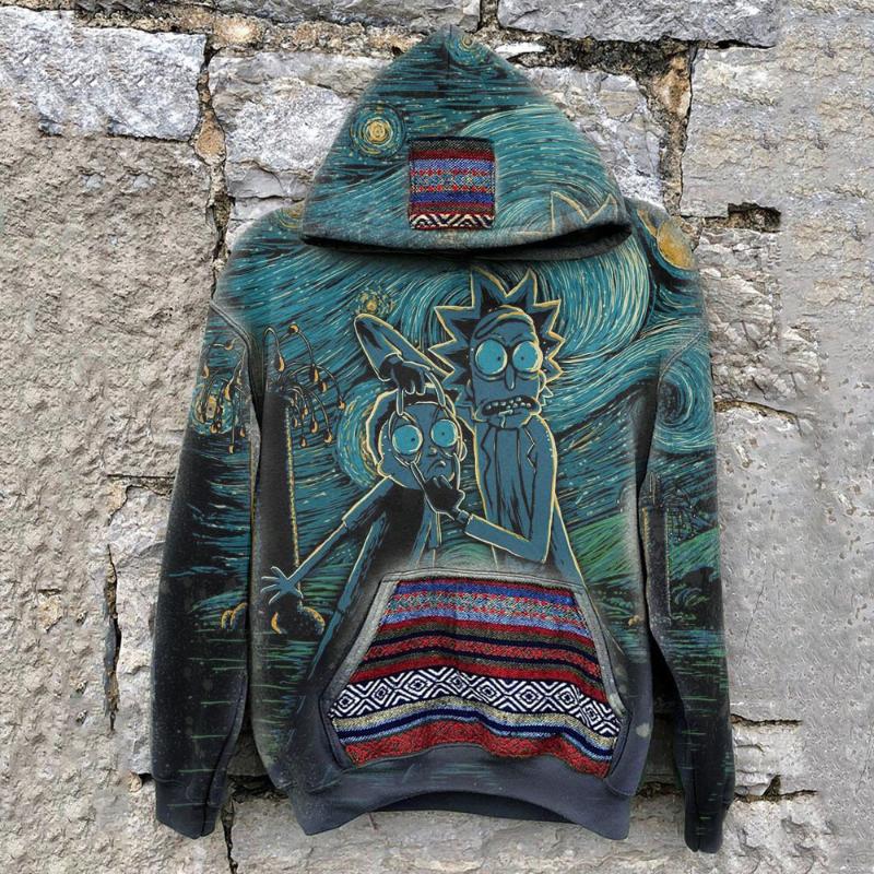Men's Hoodies & Sweatshirts Autumn Skull Flower Print Men 2022 Winter Long Sleeve Hooded Tops Pullover Retro Pocket Male Hoodie Harajuku, 31
Men's Hoodies & Sweatshirts Autumn Skull Flower Print Men 2022 Winter Long Sleeve Hooded Tops Pullover Retro Pocket Male Hoodie Harajuku, 31