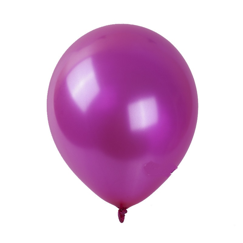 Premium Quality 10-Inch Latex Balloons for Celebrations - Multiple Color Varieties Including Gold, Red, Pink, and Blue, Bulk Set of 500