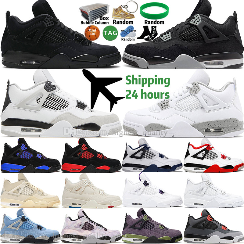 Sail Military Black Cat Oreo 4 4s Mens Basketball Shoes University Blue Thunder Fire Red Blank Canvas Zen Master Purple Metallic Infrared Men Sports Women Sneakers, 21
Sail Military Black Cat Oreo 4 4s Mens Basketball Shoes University Blue Thunder Fire Red Blank Canvas Zen Master Purple Metallic Infrared Men Sports Women Sneakers, 21