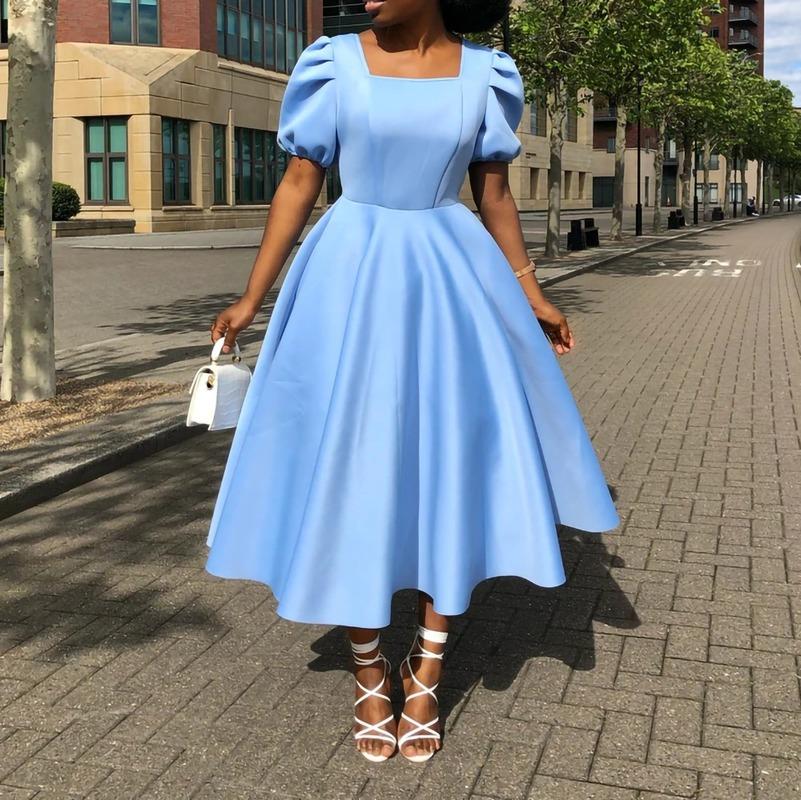 Ethnic Clothing Summer Dresses For Women Short Sleeve Dashiki African Outfits Elegant Evening Party Long Dress Plus Size Africa ClothesEthni
Ethnic Clothing Summer Dresses For Women Short Sleeve Dashiki African Outfits Elegant Evening Party Long Dress Plus Size Africa ClothesEthni