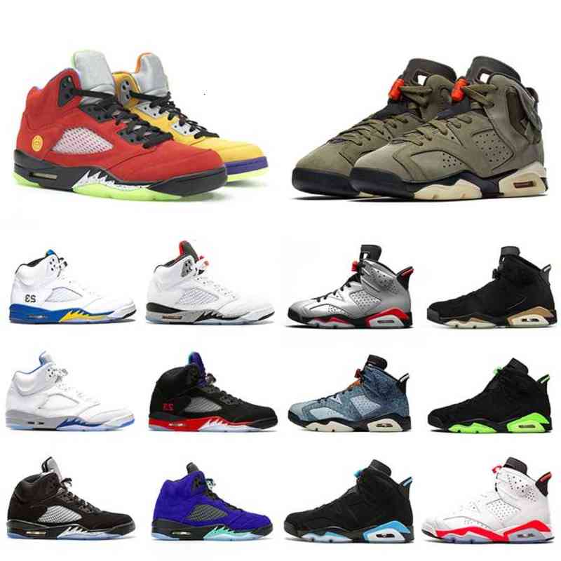 Hot Brand Miexed Color Jumpman6 mens basketball shoes Angry bull Black Infrared Hare Oreo Wheat Triple 6s men trainers sports sneakers, Color#1
Hot Brand Miexed Color Jumpman6 mens basketball shoes Angry bull Black Infrared Hare Oreo Wheat Triple 6s men trainers sports sneakers, Color#1
