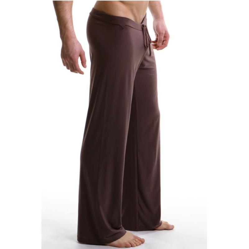 Men' Sleepwear Pants Men' Casual Trousers Soft Comfortable Sleep Bottoms Home Wear XL Pajama Lacing Loose Lounge ClothingMen, Black
Men' Sleepwear Pants Men' Casual Trousers Soft Comfortable Sleep Bottoms Home Wear XL Pajama Lacing Loose Lounge ClothingMen, Black
