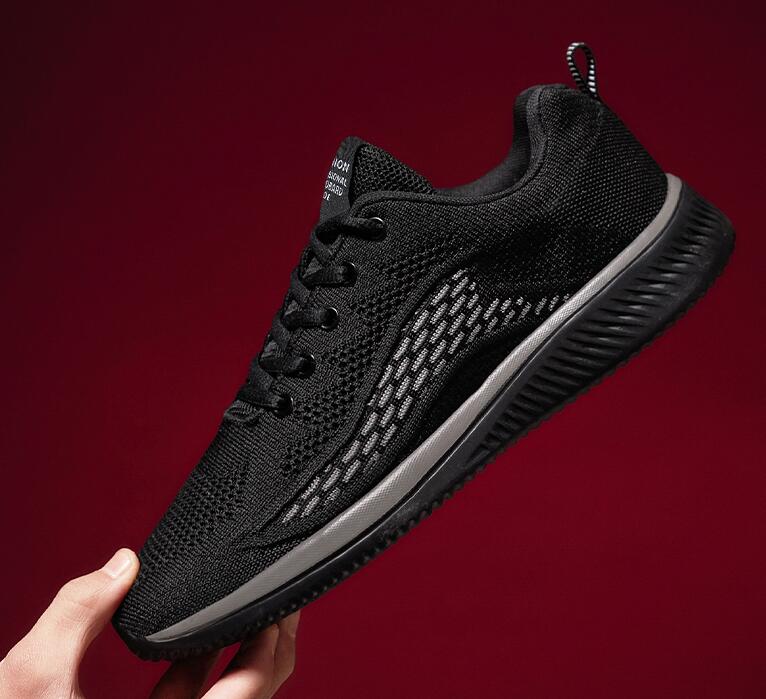 Lady Shoes Mesh Platform Sneakers Zapatillas Mujer Breathable Socofy Sports Shoes Women Flats, Animal instinct
Lady Shoes Mesh Platform Sneakers Zapatillas Mujer Breathable Socofy Sports Shoes Women Flats, Animal instinct
