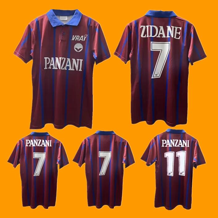 retro 1995 1996 Girondins de Bordeaux soccer jersey 95 96 sportshirt01 Bordeaux Zidane Dugarry Witschge Lizarazu classic vintage football shirt
retro 1995 1996 Girondins de Bordeaux soccer jersey 95 96 sportshirt01 Bordeaux Zidane Dugarry Witschge Lizarazu classic vintage football shirt