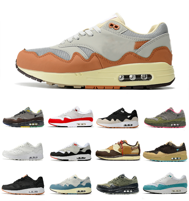 Fashion Women Mens Trainers Patta Waves 1 Running Shoes NH Treeline Blueprint Concepts Heavy Canvas 87 Wabi Sabi Noise Aqua 1s Black White Dark Teal Green Sneakers, Bubble package bag
Fashion Women Mens Trainers Patta Waves 1 Running Shoes NH Treeline Blueprint Concepts Heavy Canvas 87 Wabi Sabi Noise Aqua 1s Black White Dark Teal Green Sneakers, Bubble package bag