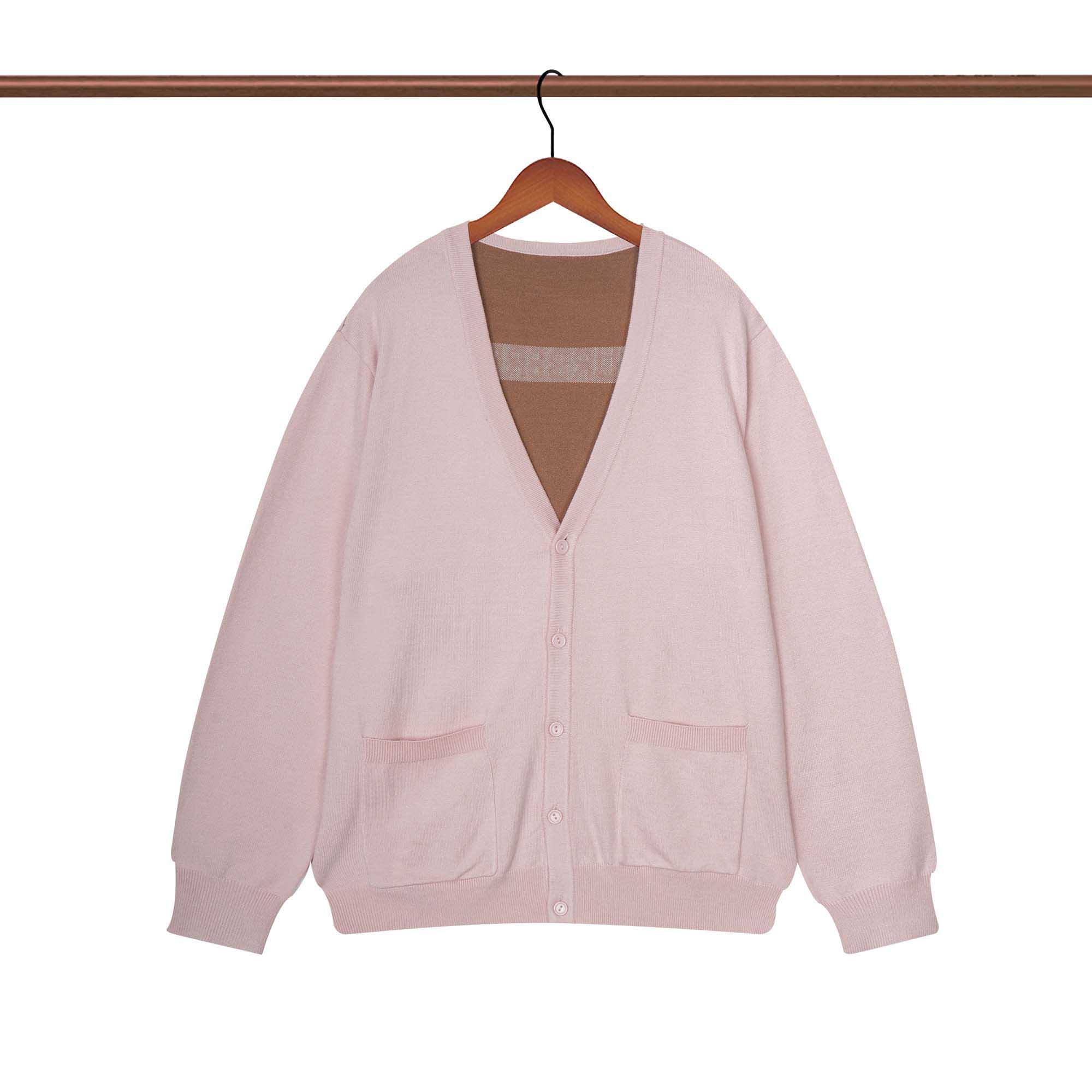 Fashion Women Sweaters Knit Designer V-neck print knitted cardigan girl loose long-sleeved Sweater coat Autumn Winter Sweat Coats Size M-3XL, 11
Fashion Women Sweaters Knit Designer V-neck print knitted cardigan girl loose long-sleeved Sweater coat Autumn Winter Sweat Coats Size M-3XL, 11