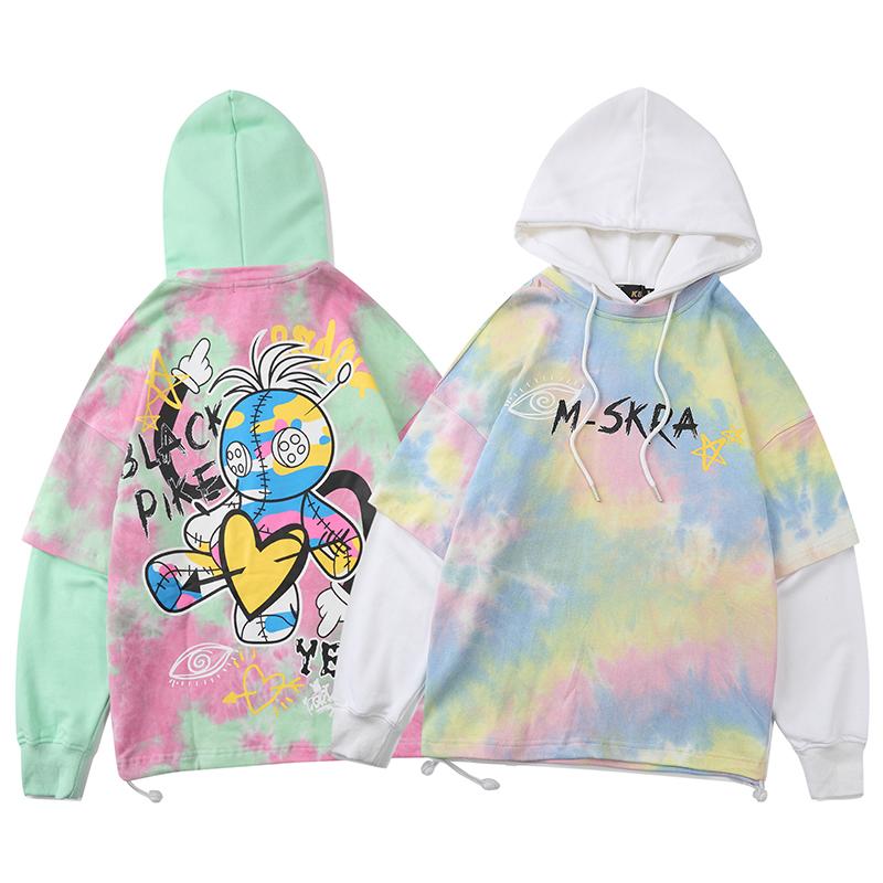 Men's Jackets Casual Loose Hoodie Men's Fresh Hair Tide Brand Gradient Oversized ClothingMen's, Type1
Men's Jackets Casual Loose Hoodie Men's Fresh Hair Tide Brand Gradient Oversized ClothingMen's, Type1