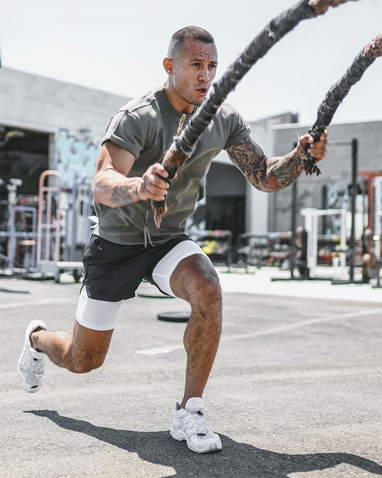 Men's Shorts Men boxer Short TrousersJogger Mens Durable Sweatpants Bodybuilding Fitness Workout Short Boxers Skipping shorts2023
Men's Shorts Men boxer Short TrousersJogger Mens Durable Sweatpants Bodybuilding Fitness Workout Short Boxers Skipping shorts2023