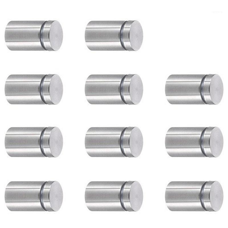 Hand Tools Big Deal 19mm Acrylic Support Advertising Nail Stainless Steel Screw Billboard Decoration Mirror Glass Nai
Hand Tools Big Deal 19mm Acrylic Support Advertising Nail Stainless Steel Screw Billboard Decoration Mirror Glass Nai