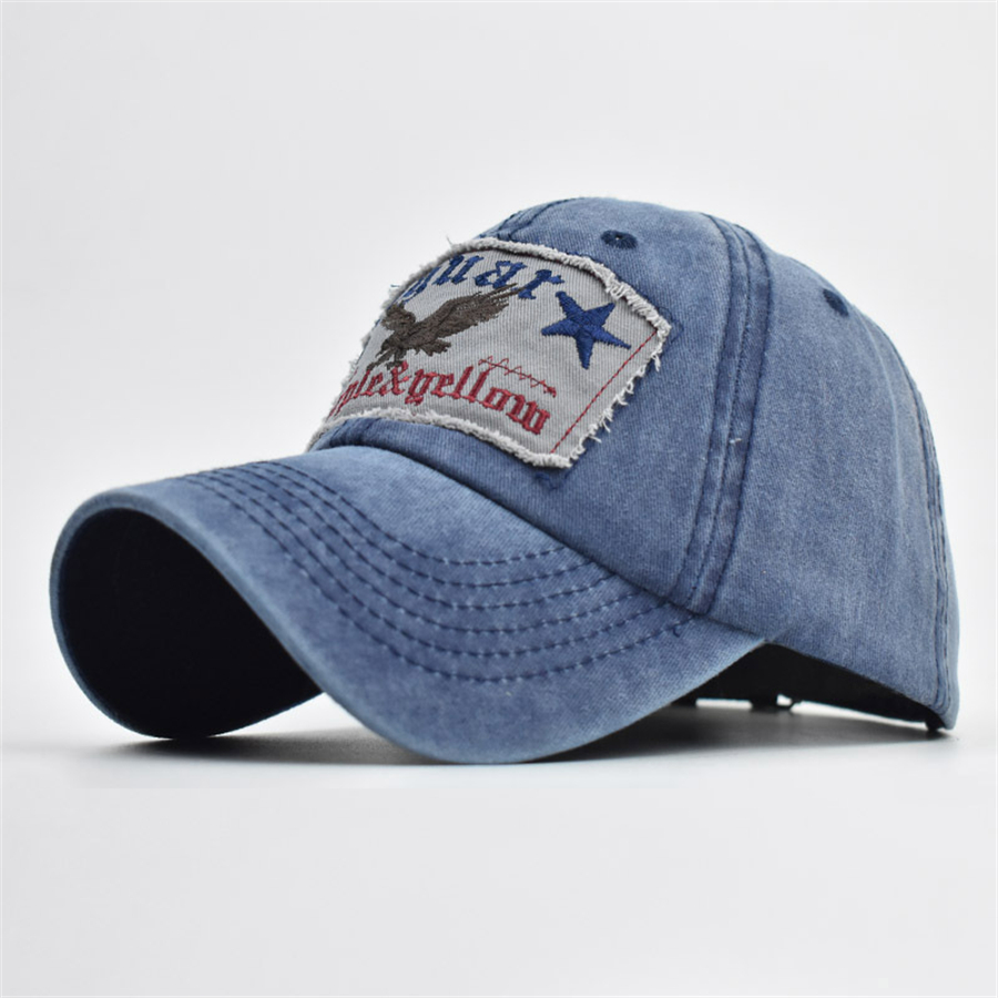 Fashion Korean Version of The Tide Fairy Hat Baseball Cap W Letter Hats Simple Caps 006