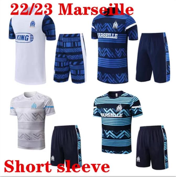 22 23 occer jerseys Polo MILIK PAYET Marseilles survetement jacket fottball Training suit veste maillot de foot 2021 2022 tracksuit football jogging se, Blue
22 23 occer jerseys Polo MILIK PAYET Marseilles survetement jacket fottball Training suit veste maillot de foot 2021 2022 tracksuit football jogging se, Blue