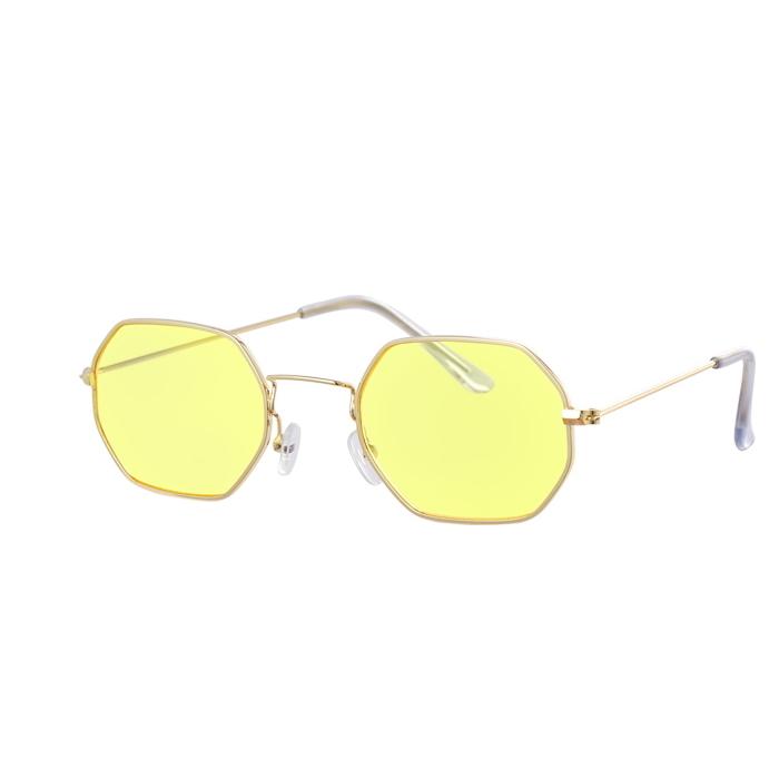 Sunglasses Square Women Retro Fashion Rose Gold Sun Glasses Female Brand Transparent LadiesSunglasses
Sunglasses Square Women Retro Fashion Rose Gold Sun Glasses Female Brand Transparent LadiesSunglasses
