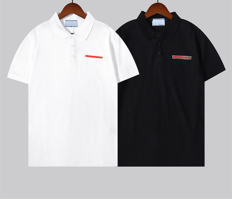 High Quality Mens Summer T Shirt Fashion Print Men's Polo Embroidery Garter Snakes Little Bees Printing Brands Clothes Cottom Clothing Tees, Customize
High Quality Mens Summer T Shirt Fashion Print Men's Polo Embroidery Garter Snakes Little Bees Printing Brands Clothes Cottom Clothing Tees, Customize