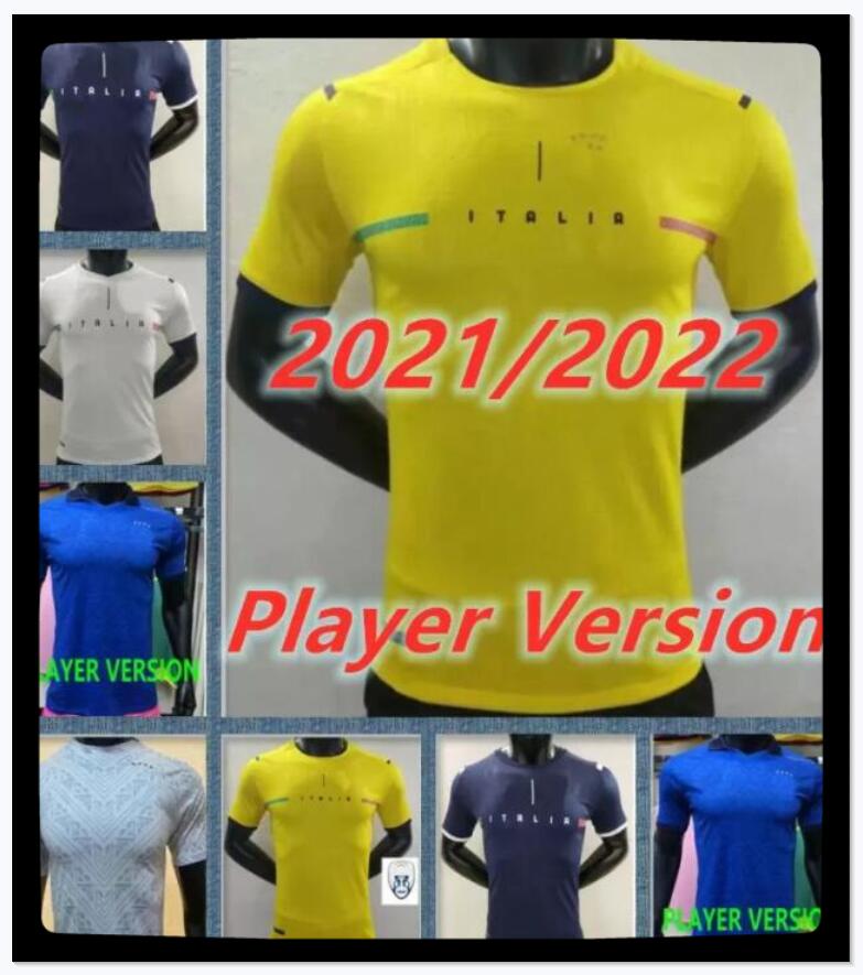 Player version 2021 I t a l i a n soccer Jersey away BELOTTI JORGINHO INSIGNE VERRATTI BERNARDESCHI PELLEGRINI KEAN 20 21 FOOTBALL SHIRTS, 21/22
Player version 2021 I t a l i a n soccer Jersey away BELOTTI JORGINHO INSIGNE VERRATTI BERNARDESCHI PELLEGRINI KEAN 20 21 FOOTBALL SHIRTS, 21/22