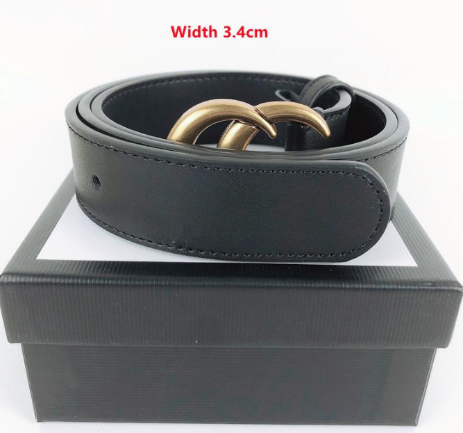 Men Women Fashion Classic Designer Luxury Belt Women's Belts Casual Gold Buckle Letter Smooth Buckle Width 2.0-38mm, With box
Men Women Fashion Classic Designer Luxury Belt Women's Belts Casual Gold Buckle Letter Smooth Buckle Width 2.0-38mm, With box
