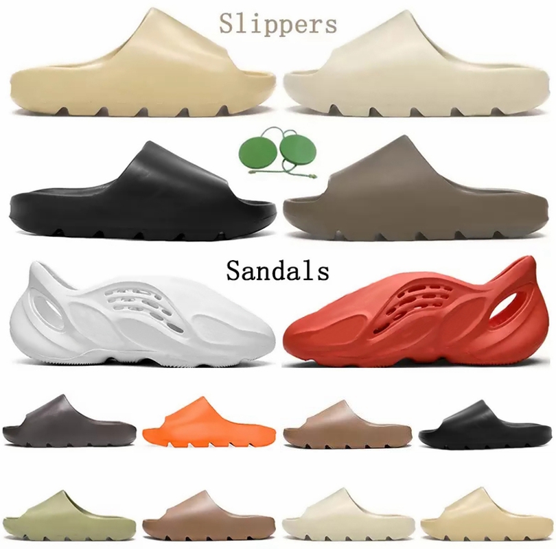 2022 Designer Comfortable Slides Slide Slipper Earth Brown MXT Moon Grey Slippers Cream Yellow women mens Sandals Soot Core Sandals 36-45, 12
2022 Designer Comfortable Slides Slide Slipper Earth Brown MXT Moon Grey Slippers Cream Yellow women mens Sandals Soot Core Sandals 36-45, 12