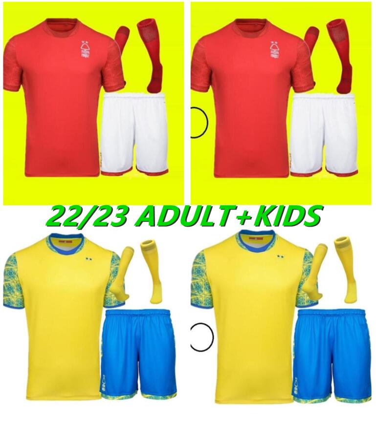22 23 Nottingham GRABBAN Soccer Jerseys Johnson Surridge home away 2022 2023 Forest home Awoniyi AMEOBI ARRER KROVINOVIC Williams Yates Football Shirt adult kids
22 23 Nottingham GRABBAN Soccer Jerseys Johnson Surridge home away 2022 2023 Forest home Awoniyi AMEOBI ARRER KROVINOVIC Williams Yates Football Shirt adult kids