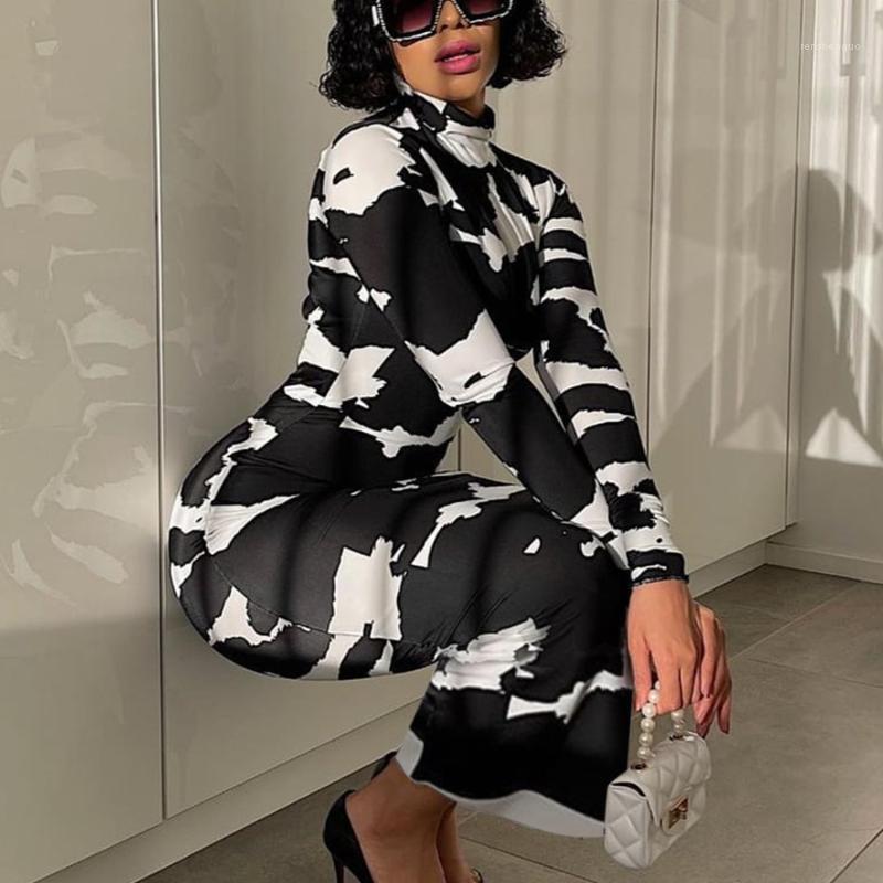 Casual Dresses Sexy Clothes For Women 2022 Tie Dye Leopard Printed Long-sleeved Turtleneck Bodycon Dress Club Party Vestidos, Black
Casual Dresses Sexy Clothes For Women 2022 Tie Dye Leopard Printed Long-sleeved Turtleneck Bodycon Dress Club Party Vestidos, Black