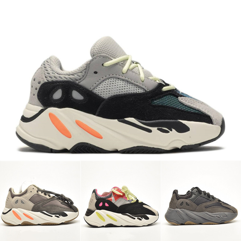 New Designer Kids Shoes Wave Runner 7OO Girl Running Shoes 7OOVIII Light Toddler Trainer Boy Sneakers Children Athletic Basketball Shoe Black Red, #2
New Designer Kids Shoes Wave Runner 7OO Girl Running Shoes 7OOVIII Light Toddler Trainer Boy Sneakers Children Athletic Basketball Shoe Black Red, #2