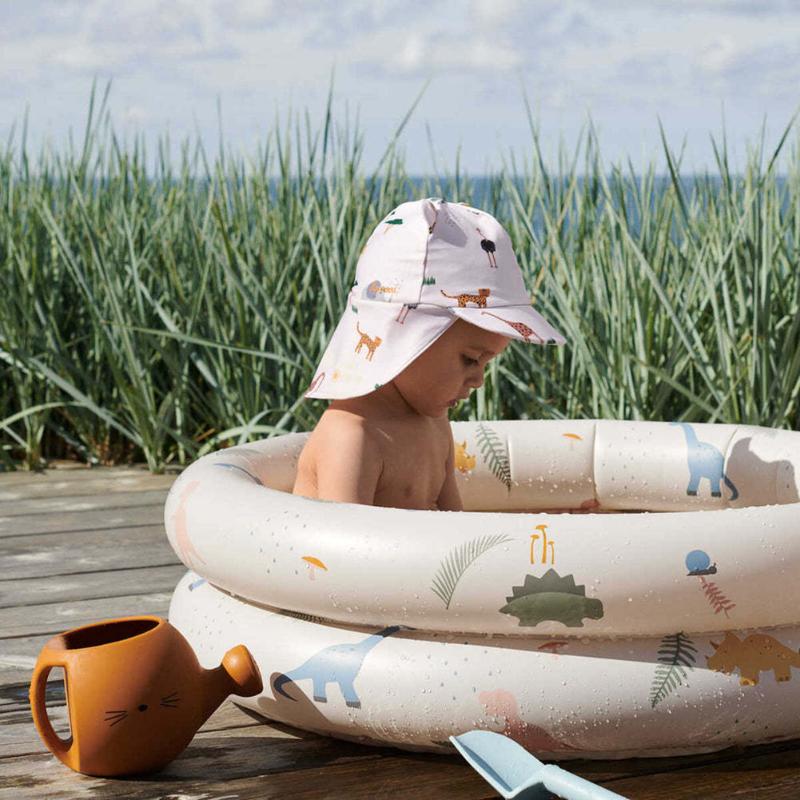 Pool & Accessories Summer Children's Swimming Beach Toys Toddler Play Water Parent-child Interaction Seaside Inflatable Bathing PoolPool
Pool & Accessories Summer Children's Swimming Beach Toys Toddler Play Water Parent-child Interaction Seaside Inflatable Bathing PoolPool