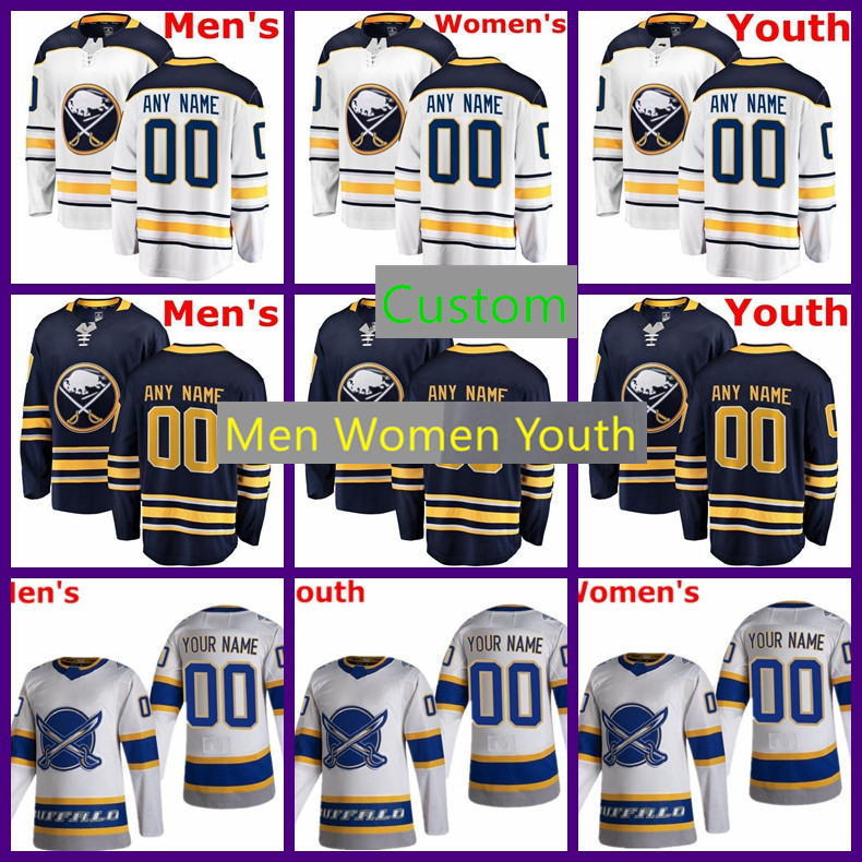 Hockey Jerseys Buffalo''Sabres 9 Jack Eichel 26 Dahlin 53 Skinner 21 Kyle Okposo Rasmus Dahlin #26 Michael Houser #32 stitched Embroidery 721, As
Hockey Jerseys Buffalo''Sabres 9 Jack Eichel 26 Dahlin 53 Skinner 21 Kyle Okposo Rasmus Dahlin #26 Michael Houser #32 stitched Embroidery 721, As
