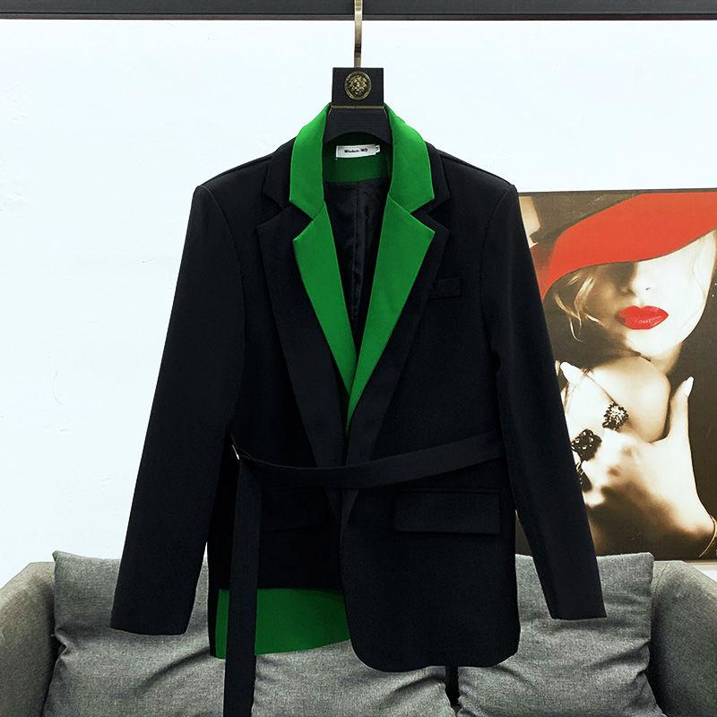 Men's Suits & Blazers Cv842 Fashion Men's Coats & Jackets 2022 Runway Luxury European Design Party Style ClothingMen's, Black
Men's Suits & Blazers Cv842 Fashion Men's Coats & Jackets 2022 Runway Luxury European Design Party Style ClothingMen's, Black