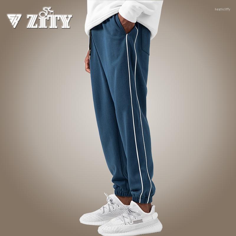 Men's Pants Men Casual Sweatpants Side Stripe Gym Fitness Male Running Training Track Joggers Spring Autumn Brand TrousersMen's Heat22, Blue
Men's Pants Men Casual Sweatpants Side Stripe Gym Fitness Male Running Training Track Joggers Spring Autumn Brand TrousersMen's Heat22, Blue
