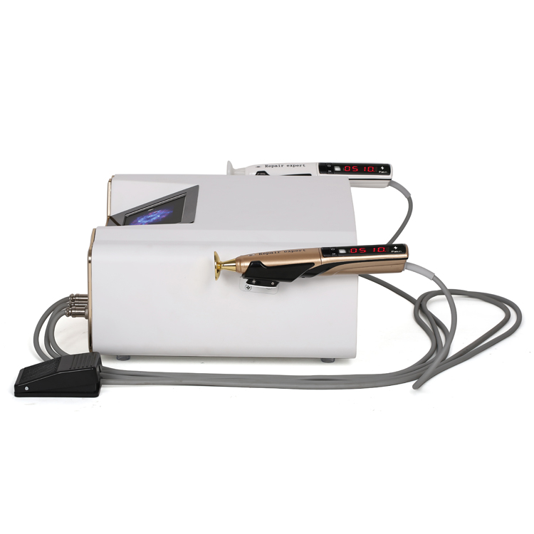 Multi-Functional Beauty Equipment Freckle Removal Skin Tighten Gold Plasma Lift Pen Beauty Machine