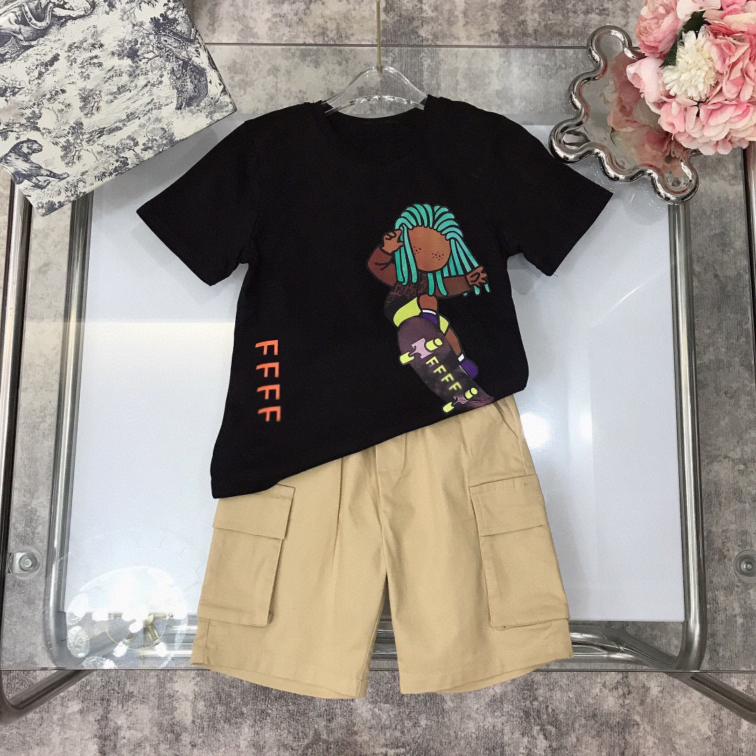 Tops Child Designer… - image