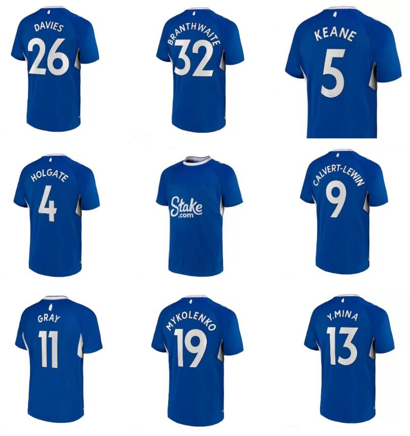 Everton 2022 2023 adult HOME SHIRT Soccer Jerseys Calvert Lewin RICHARLISON KEANE Demarai Gray Doucoure TOWNSEND SIGURDSSON goalkeeper PICKFORD 22 23 Toffees Home
Everton 2022 2023 adult HOME SHIRT Soccer Jerseys Calvert Lewin RICHARLISON KEANE Demarai Gray Doucoure TOWNSEND SIGURDSSON goalkeeper PICKFORD 22 23 Toffees Home