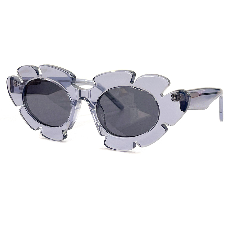 Flower Shape Sunglasses Oval Lense Acetate Full Frame ultra light New style trendy top quality Summer Leisure brille With Box
Flower Shape Sunglasses Oval Lense Acetate Full Frame ultra light New style trendy top quality Summer Leisure brille With Box