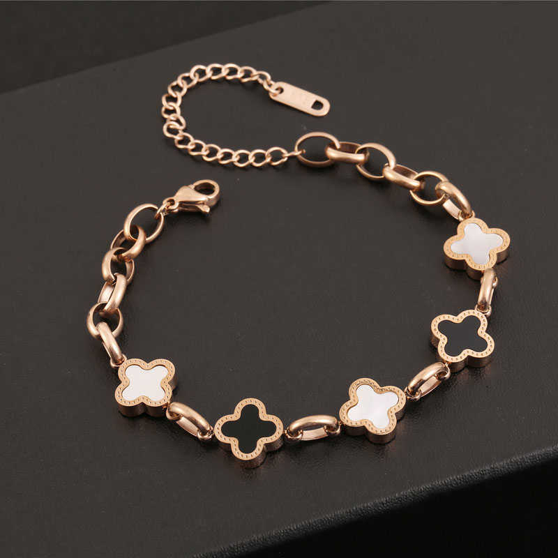 Charm Bracelets Rop… - image