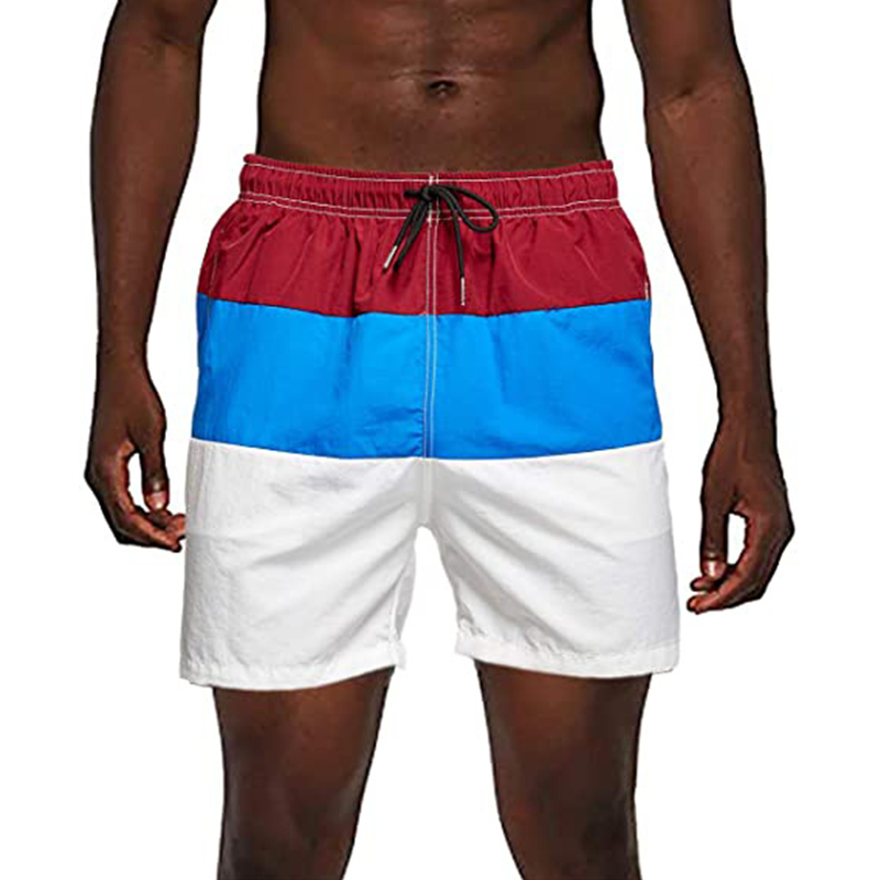 Brand Designer Men Beach Pants Summer Swimming Sports Wear Swimwear Trunks Comfortable Casual Fashion Men Beach Shorts Trend
Brand Designer Men Beach Pants Summer Swimming Sports Wear Swimwear Trunks Comfortable Casual Fashion Men Beach Shorts Trend